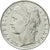 Coin, Italy, 100 Lire, 1982, Rome, EF(40-45), Stainless Steel, KM:96.1