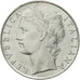 Coin, Italy, 100 Lire, 1982, Rome, EF(40-45), Stainless Steel, KM:96.1