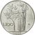 Coin, Italy, 100 Lire, 1982, Rome, EF(40-45), Stainless Steel, KM:96.1