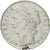 Coin, Italy, 100 Lire, 1968, Rome, VF(30-35), Stainless Steel, KM:96.1