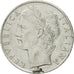 Moneta, Włochy, 100 Lire, 1968, Rome, VF(30-35), Stal nierdzewna, KM:96.1