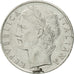 Coin, Italy, 100 Lire, 1968, Rome, VF(30-35), Stainless Steel, KM:96.1