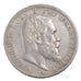 GERMAN STATES, 3 Mark, 1911, Freudenstadt, KM #635, EF(40-45), Silver, 33, 16.60