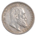 Stati tedeschi, WURTTEMBERG, Wilhelm II, 3 Mark, 1914, Freudenstadt, BB+, Arg...