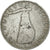 Coin, Italy, 5 Lire, 1973, Rome, VF(20-25), Aluminum, KM:92