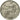 Coin, Italy, Vittorio Emanuele III, Lira, 1922, Rome, EF(40-45), Nickel, KM:62