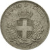 Moneta, Italia, Vittorio Emanuele III, 20 Centesimi, 1918, Rome, BB