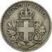Monnaie, Italie, Vittorio Emanuele III, 20 Centesimi, 1919, Rome, TB+