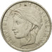 Coin, Italy, 100 Lire, 1994, Rome, VF(30-35), Copper-nickel, KM:159