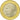 Coin, Italy, 1000 Lire, 1997, Rome, EF(40-45), Bi-Metallic, KM:194