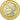 Moneta, Italia, 1000 Lire, 1998, Rome, MB+, Bi-metallico, KM:194