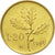 Moneda, Italia, 20 Lire, 1980, Rome, MBC, Aluminio - bronce, KM:97.2