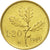 Coin, Italy, 20 Lire, 1980, Rome, EF(40-45), Aluminum-Bronze, KM:97.2