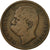 Münze, Italien, Umberto I, 10 Centesimi, 1894, Birmingham, S+, Kupfer, KM:27.1