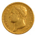 FRANCE, Napoléon I, 40 Francs, 1811, Paris, EF(40-45), Gold, Gadoury #1084, 1...