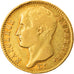 Moneta, Francja, Napoléon I, 20 Francs, 1807, Paris, VF(30-35), Złoto