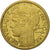 Munten, Frankrijk, Morlon, Franc, 1941, Paris, FR+, Aluminum-Bronze, KM:885