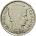 Coin, France, Bazor, 5 Francs, 1933, Paris, VF(30-35), Nickel, KM:887