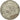 Munten, Frankrijk, Patey, 25 Centimes, 1904, FR, Nickel, KM:856, Gadoury:364