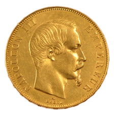 Second Empire (1852-1870), 50 Francs or
