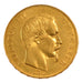 Second Empire (1852-1870), 50 Francs or