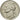 Moneda, Estados Unidos, Jefferson Nickel, 5 Cents, 1989, U.S. Mint