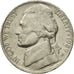 Moneda, Estados Unidos, Jefferson Nickel, 5 Cents, 1989, U.S. Mint