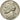 Moneta, USA, Jefferson Nickel, 5 Cents, 1970, U.S. Mint, San Francisco