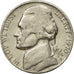 Moneta, USA, Jefferson Nickel, 5 Cents, 1970, U.S. Mint, San Francisco