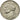 Moneda, Estados Unidos, Jefferson Nickel, 5 Cents, 1974, U.S. Mint