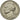 Moneda, Estados Unidos, Jefferson Nickel, 5 Cents, 1978, U.S. Mint, Denver, BC+