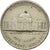 Moneda, Estados Unidos, Jefferson Nickel, 5 Cents, 1978, U.S. Mint, Denver, BC+