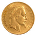 FRANCE, Napoléon III, 50 Francs, 1865, Paris, AU(55-58), Gold, Gadoury #1112, 1.
