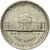 Coin, United States, Jefferson Nickel, 5 Cents, 1984, U.S. Mint, Philadelphia
