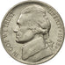 Monnaie, États-Unis, Jefferson Nickel, 5 Cents, 1988, U.S. Mint, Denver, TB+