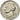 Moneta, USA, Jefferson Nickel, 5 Cents, 1988, U.S. Mint, Philadelphia