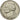 Munten, Verenigde Staten, Jefferson Nickel, 5 Cents, 1983, U.S. Mint