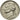 Moneta, USA, Jefferson Nickel, 5 Cents, 1987, U.S. Mint, Denver, EF(40-45)