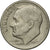 Moneta, Stati Uniti, Roosevelt Dime, Dime, 1967, U.S. Mint, Philadelphia, MB