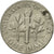 Coin, United States, Roosevelt Dime, Dime, 1966, U.S. Mint, Philadelphia