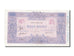 Banknote, France, 1000 Francs, 1 000 F 1889-1926 ''Bleu et Rose'', 1916