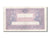 Geldschein, Frankreich, 1000 Francs, 1 000 F 1889-1926 ''Bleu et Rose'', 1916