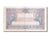 Biljet, Frankrijk, 1000 Francs, 1 000 F 1889-1926 ''Bleu et Rose'', 1917