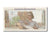 Banknot, Francja, 10,000 Francs, Génie Français, 1951, 1951-05-04, AU(55-58)