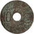 Coin, France, Lindauer, 10 Centimes, 1934, Paris, F(12-15), Copper-nickel