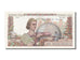 FRANCE, 10000 Francs, 1951, KM #132d, AU(55-58), Fayette #50.53