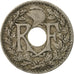 Coin, France, Lindauer, 10 Centimes, 1919, Paris, VF(20-25), Copper-nickel