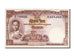 Thailand, 10 Baht, 1953, AU(55-58)