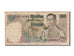 Thailand, 20 Baht, 1971, EF(40-45), 52L467630