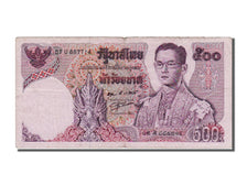 Thailand, 500 Baht, 1976, EF(40-45), 07U887714